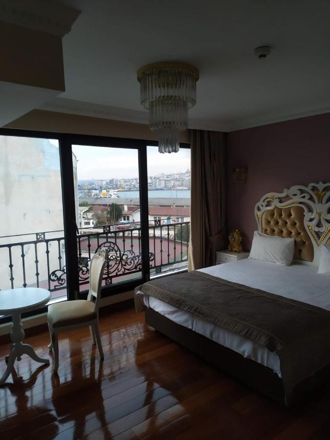 Gulhane Garden Hotel İstanbul Dış mekan fotoğraf